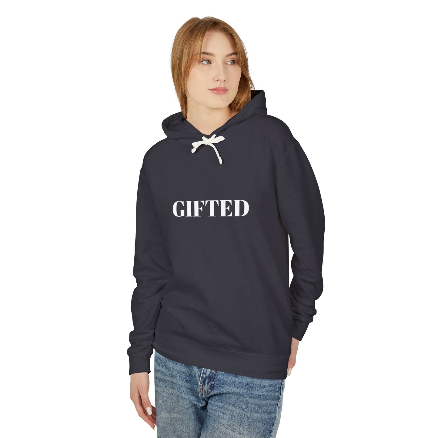 Gift of Salvation Hoodie