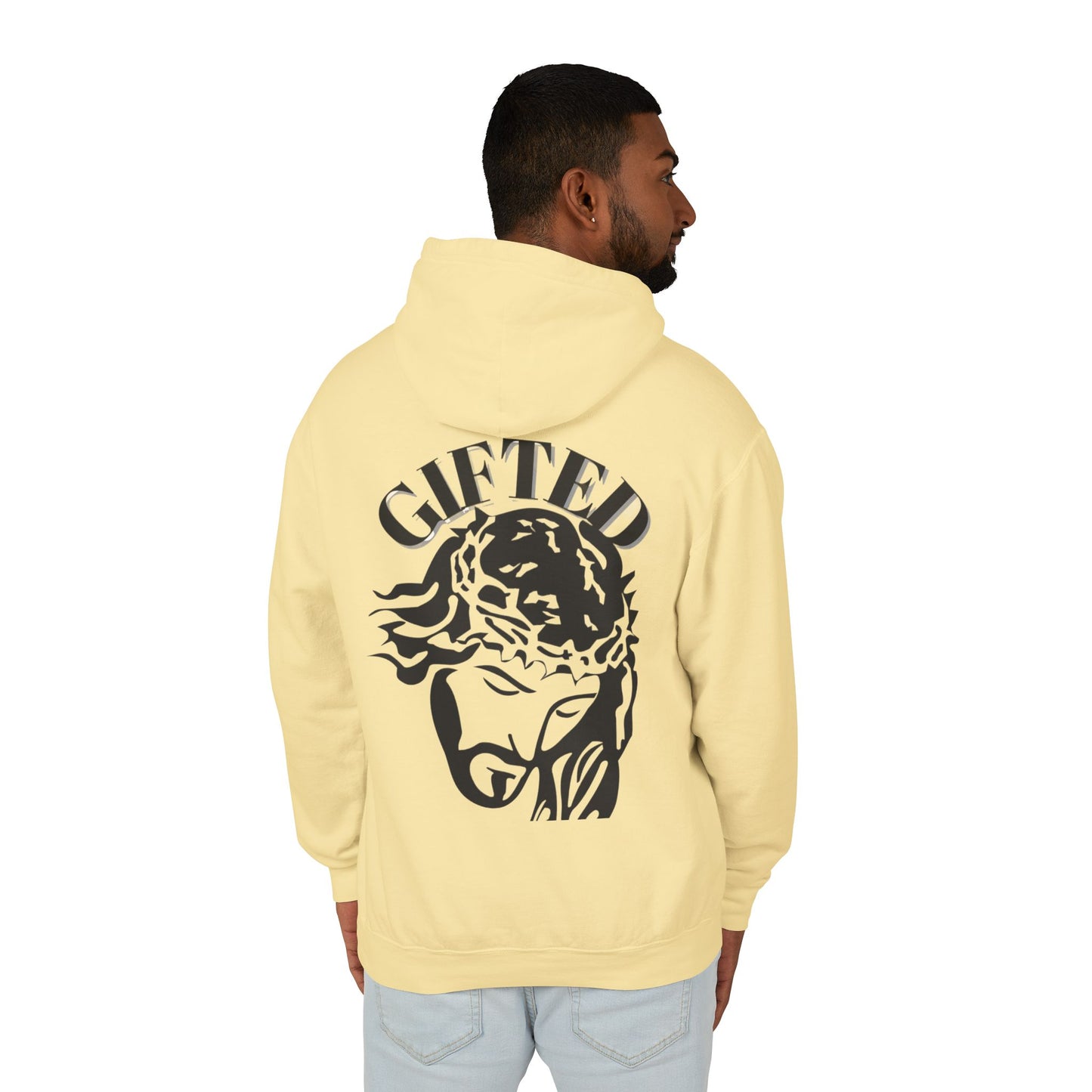 Gift of Salvation Hoodie