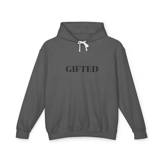 Gift of Salvation Hoodie