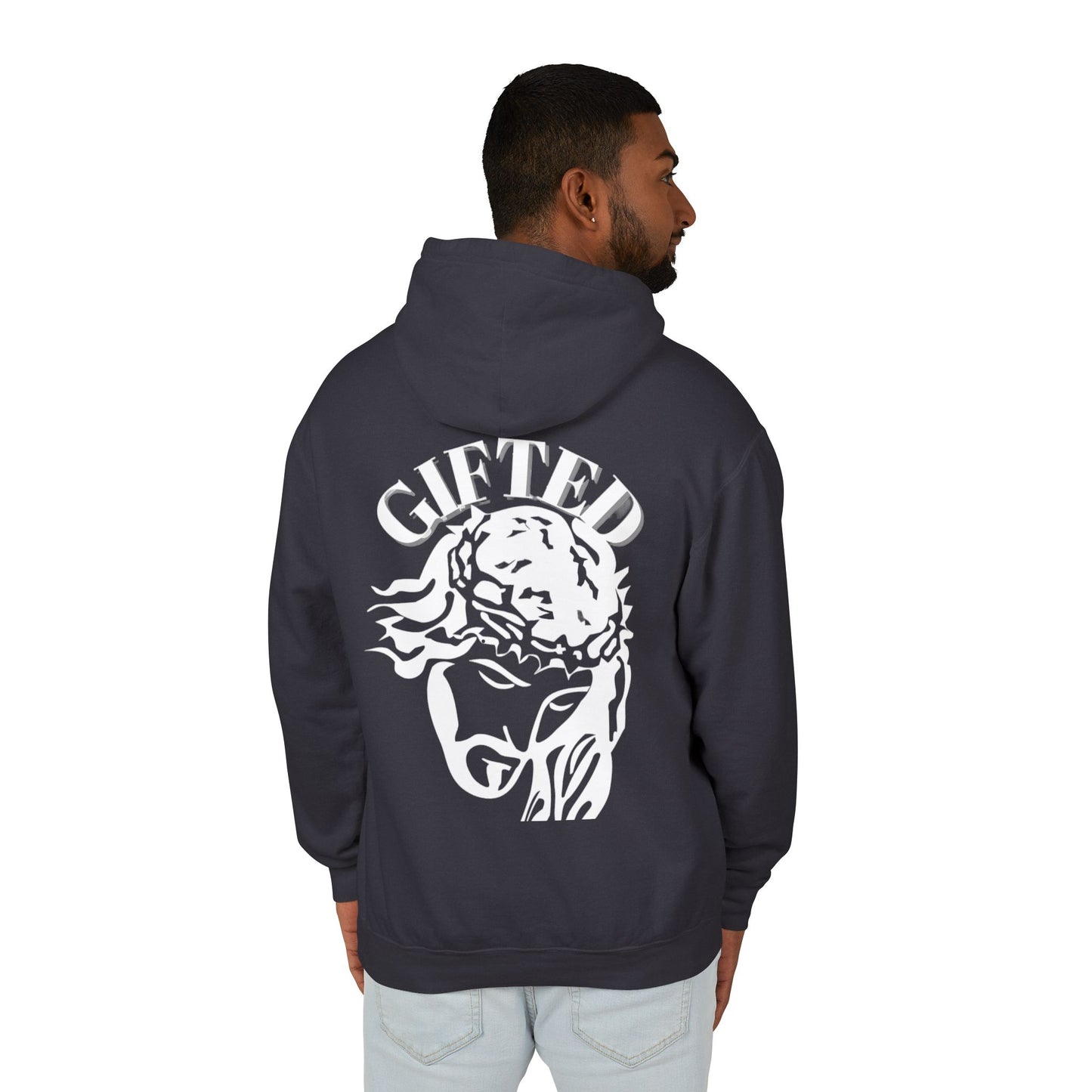 Gift of Salvation Hoodie