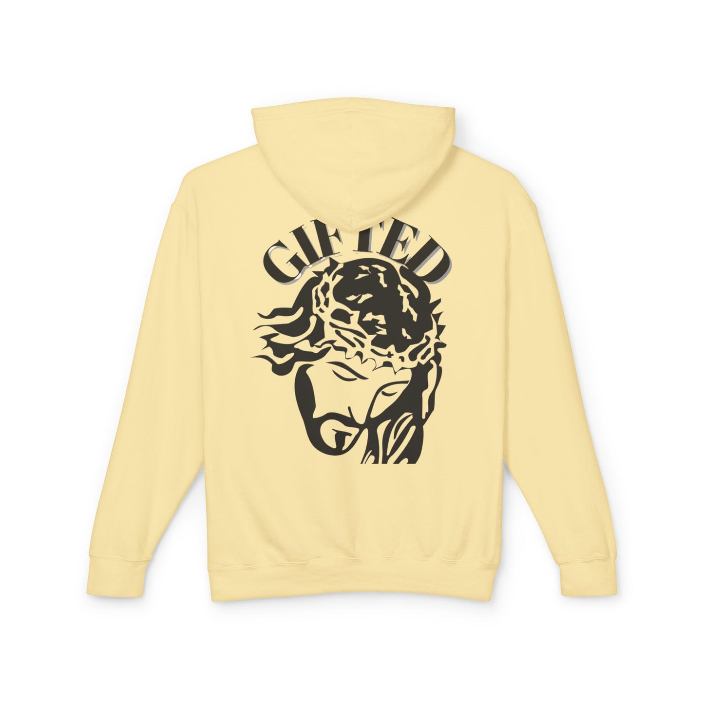 Gift of Salvation Hoodie