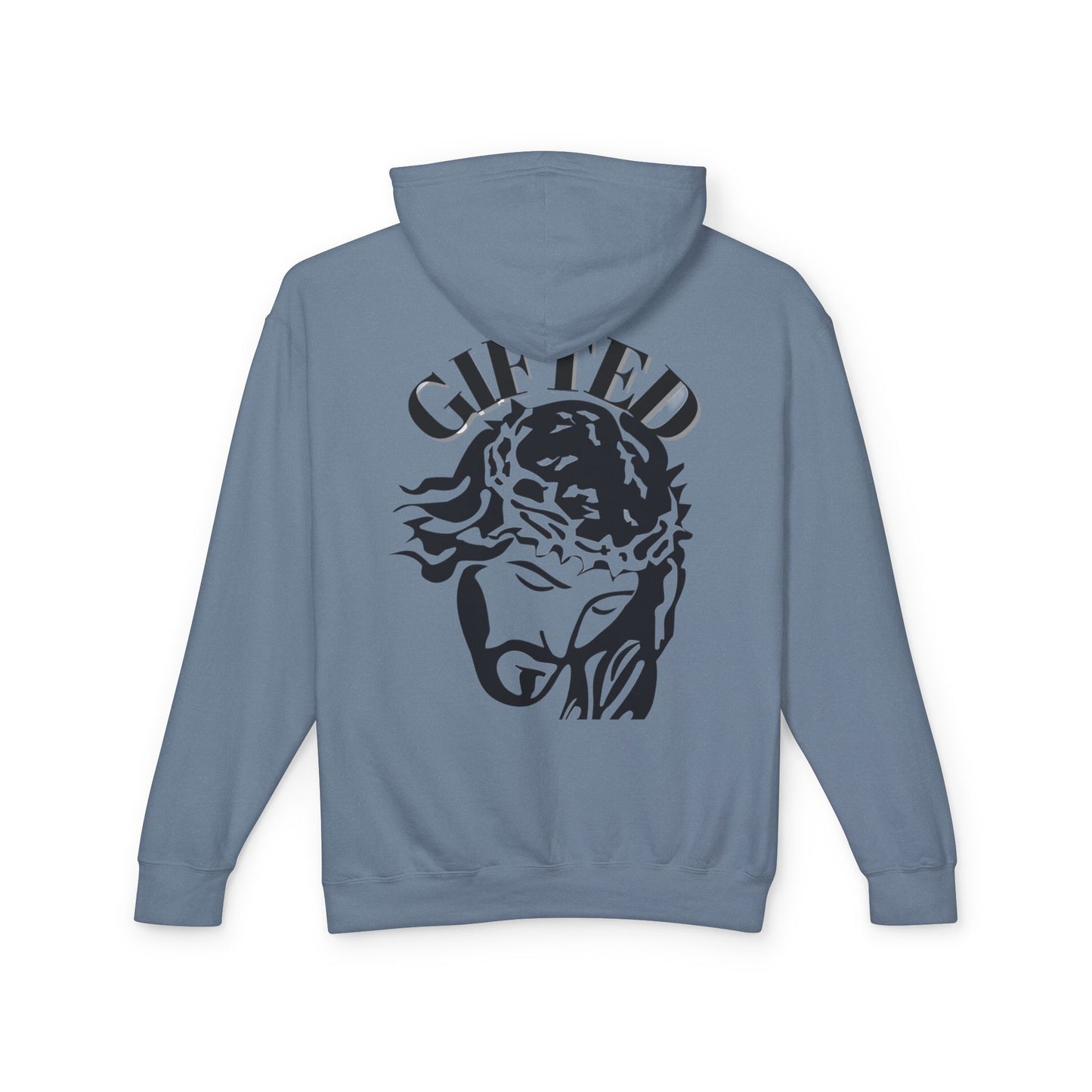 Gift of Salvation Hoodie