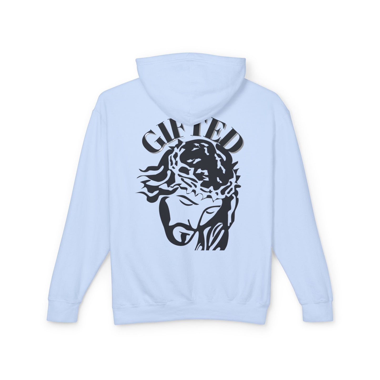 Gift of Salvation Hoodie