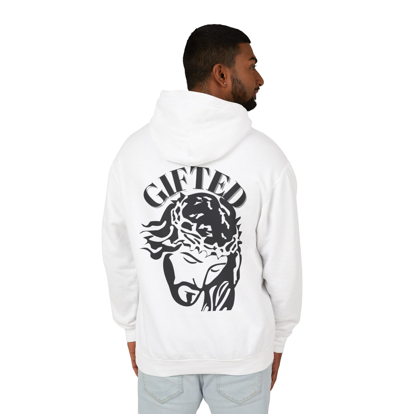 Gift of Salvation Hoodie