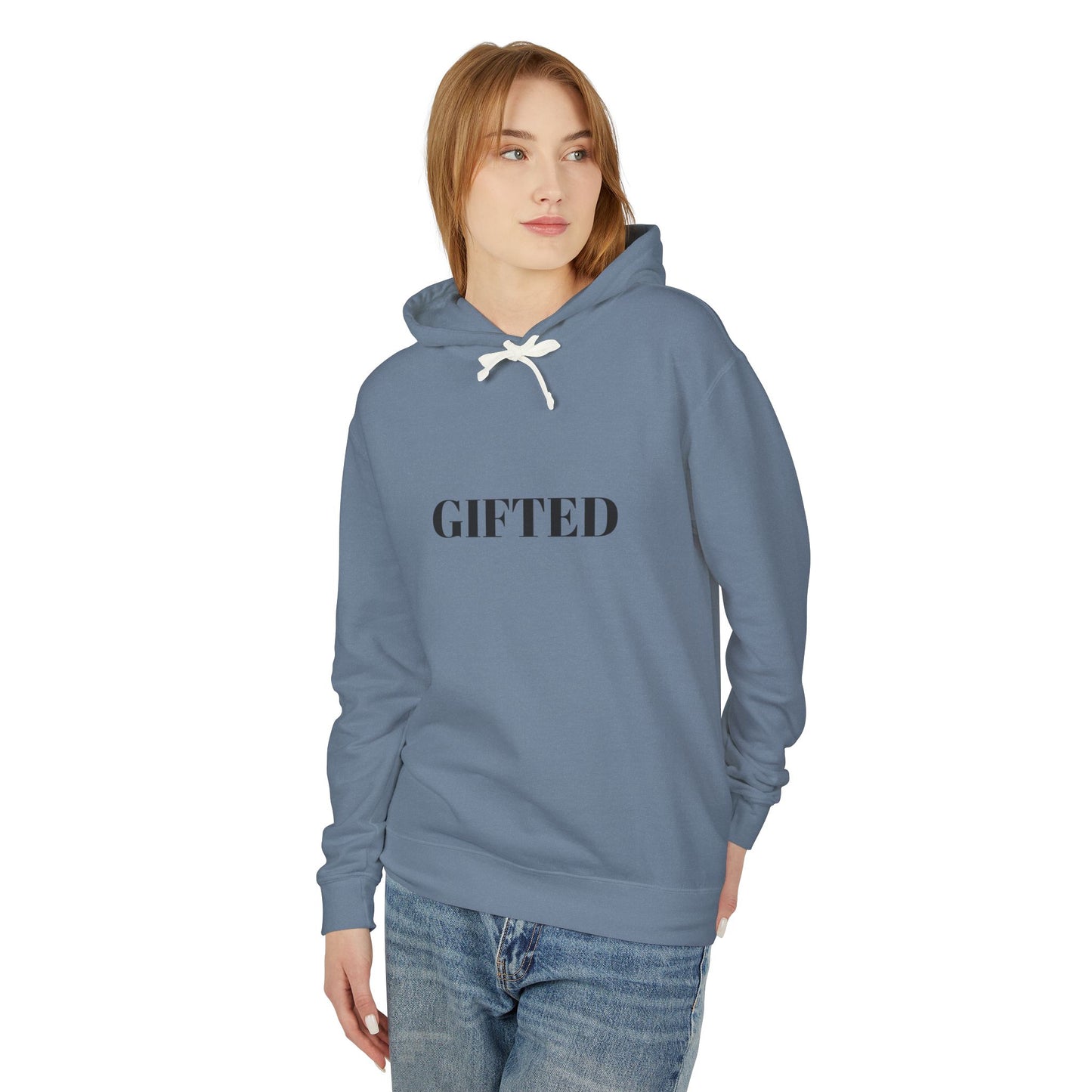 Gift of Salvation Hoodie