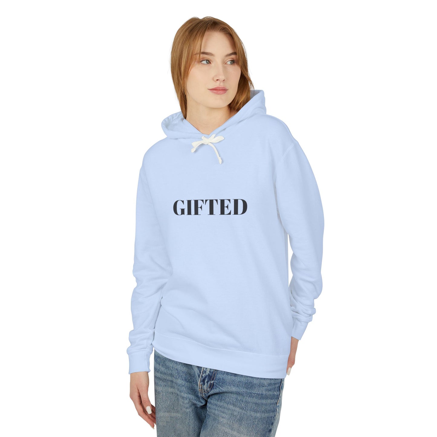 Gift of Salvation Hoodie