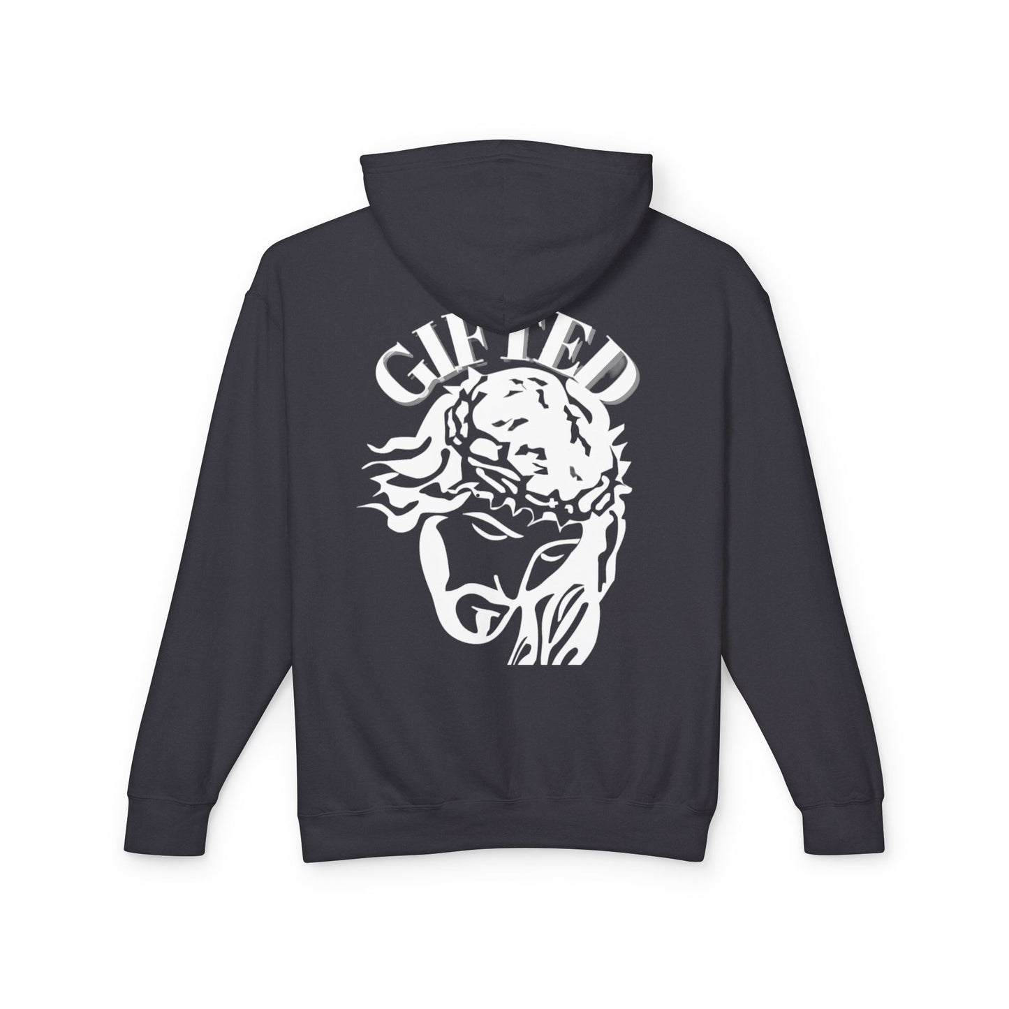 Gift of Salvation Hoodie